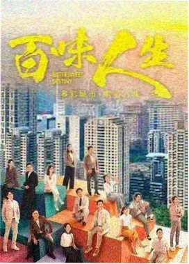 纪实分区字幕索引封面